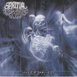 Spiritual Carnage : Voices of Darkness